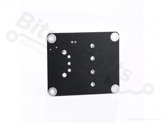 MOSFET Module for 3D printer heat beds 25A